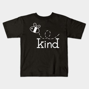 Bee Kind Kids T-Shirt